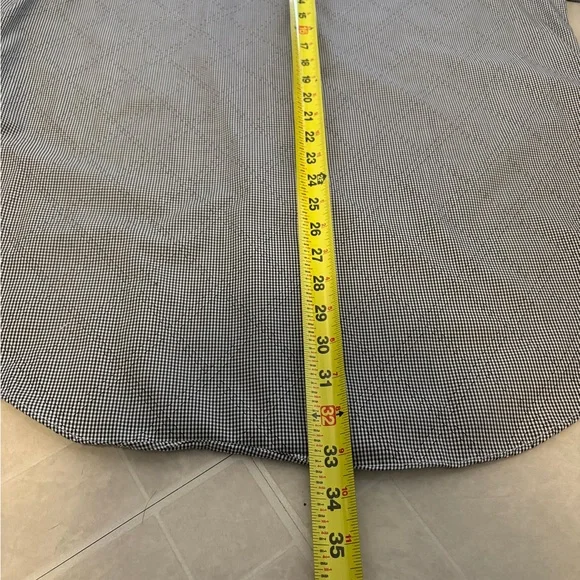 Calvin Klein Men's Dress Shirt - Picture 7 of 7